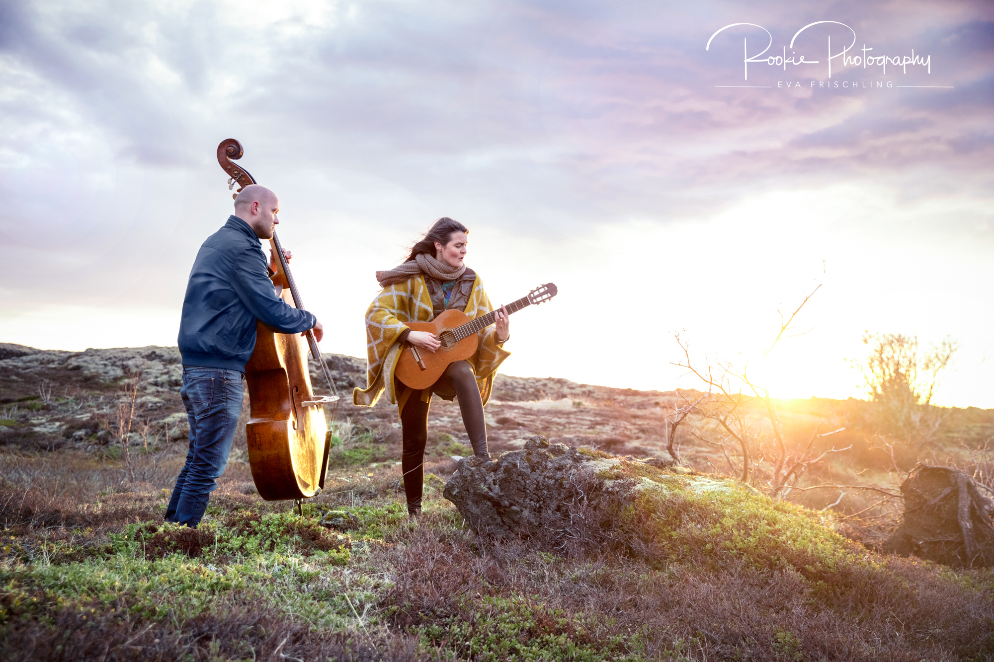 Þóra Björk & Harri-13