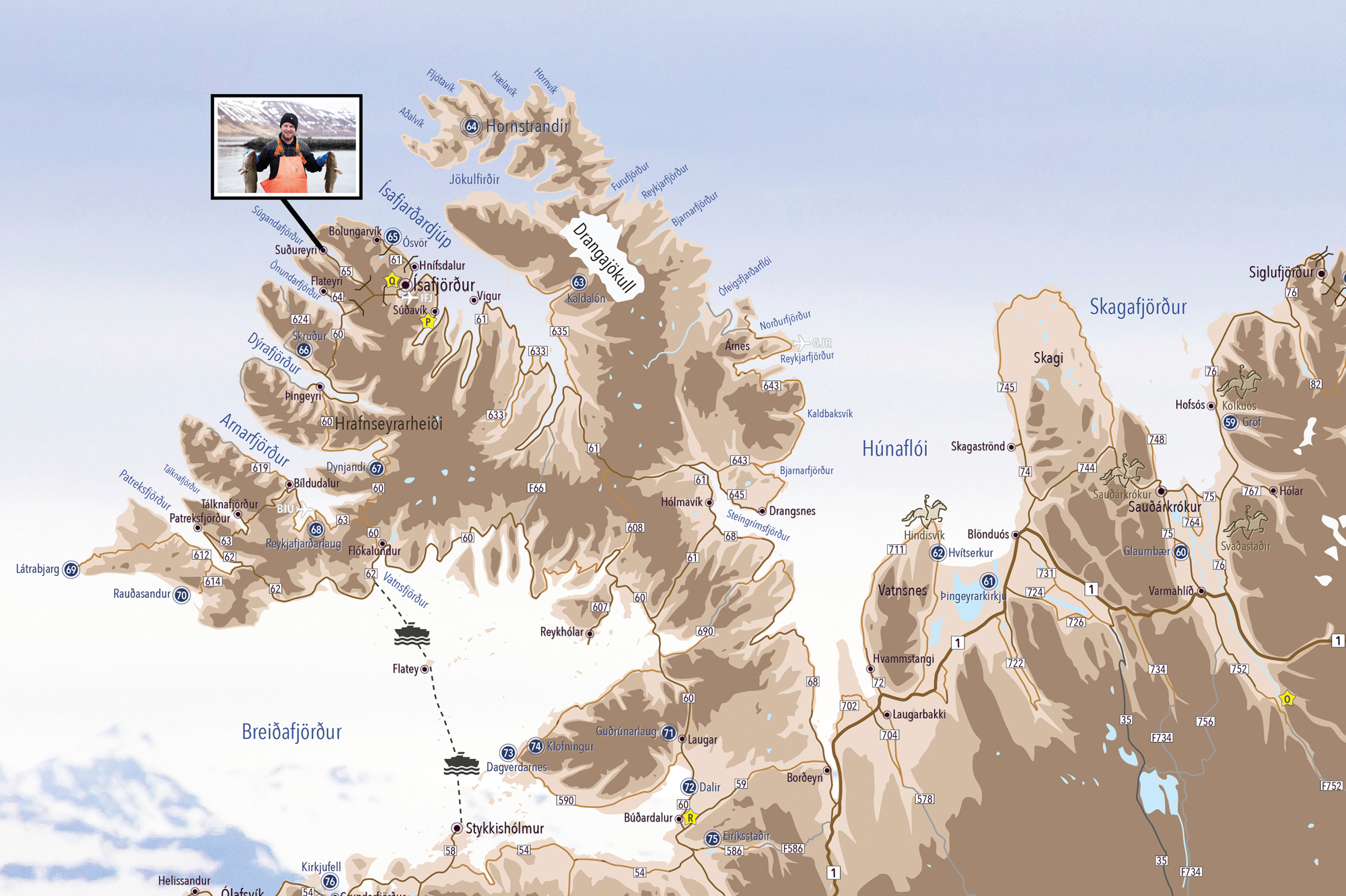 Reisestrecke_16Fischer