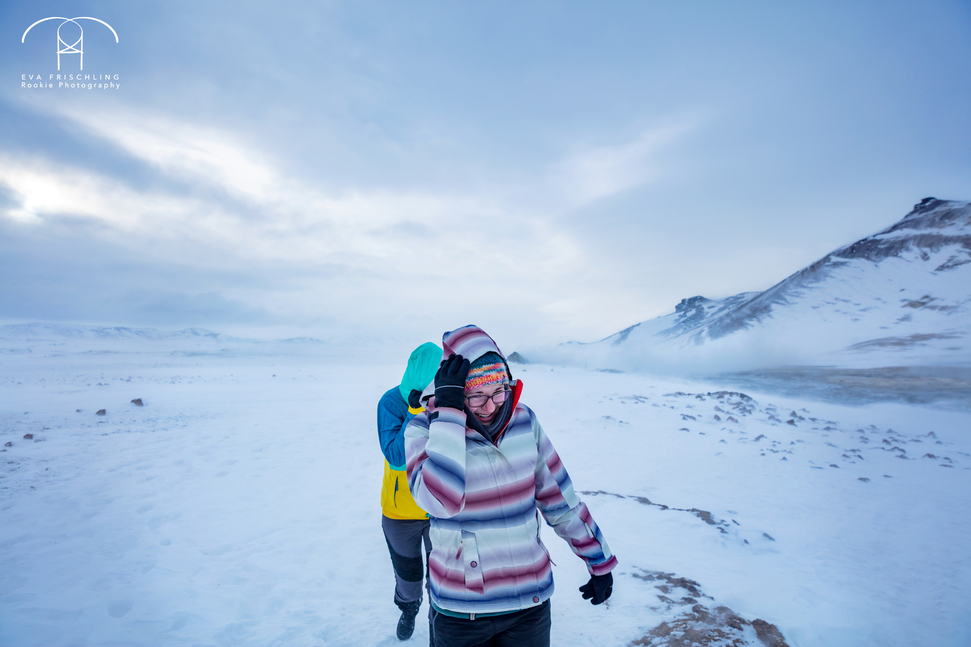 13 Egilsstadir - Husavik-6