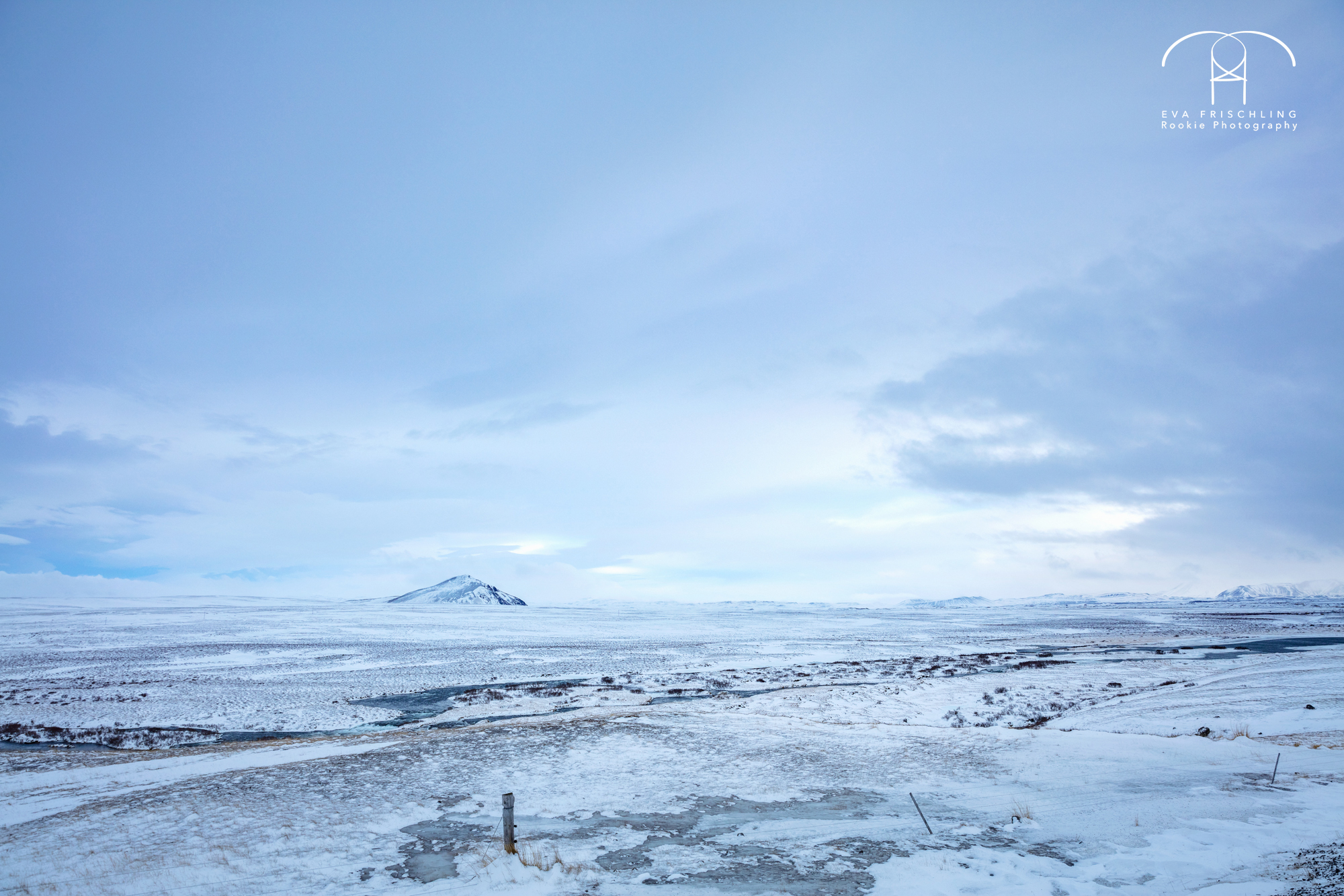 13 Egilsstadir - Husavik-9