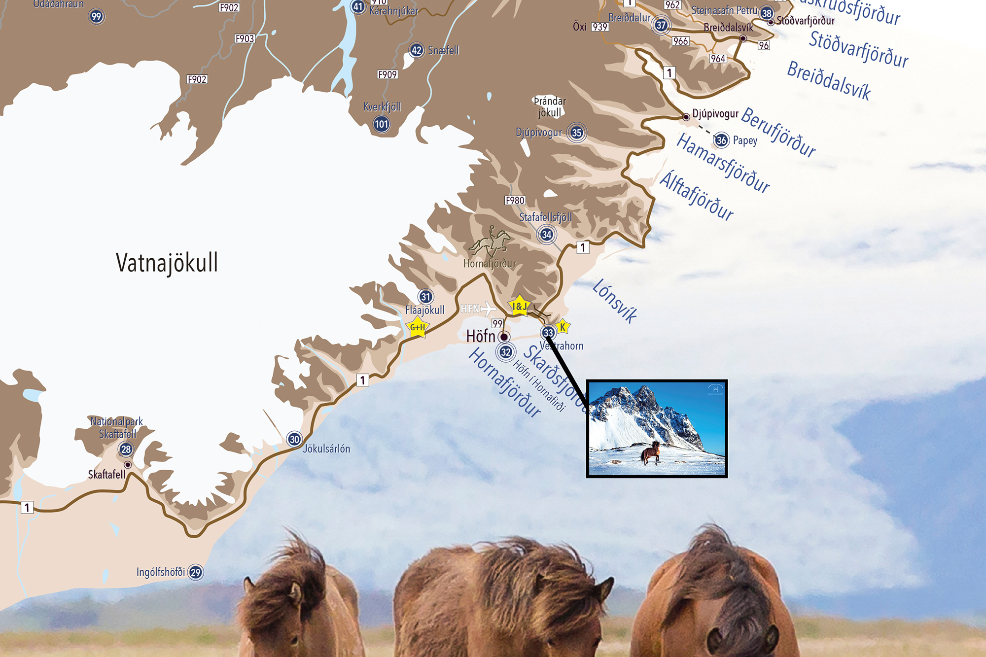 Reisestrecke2018-Tag4-ögri