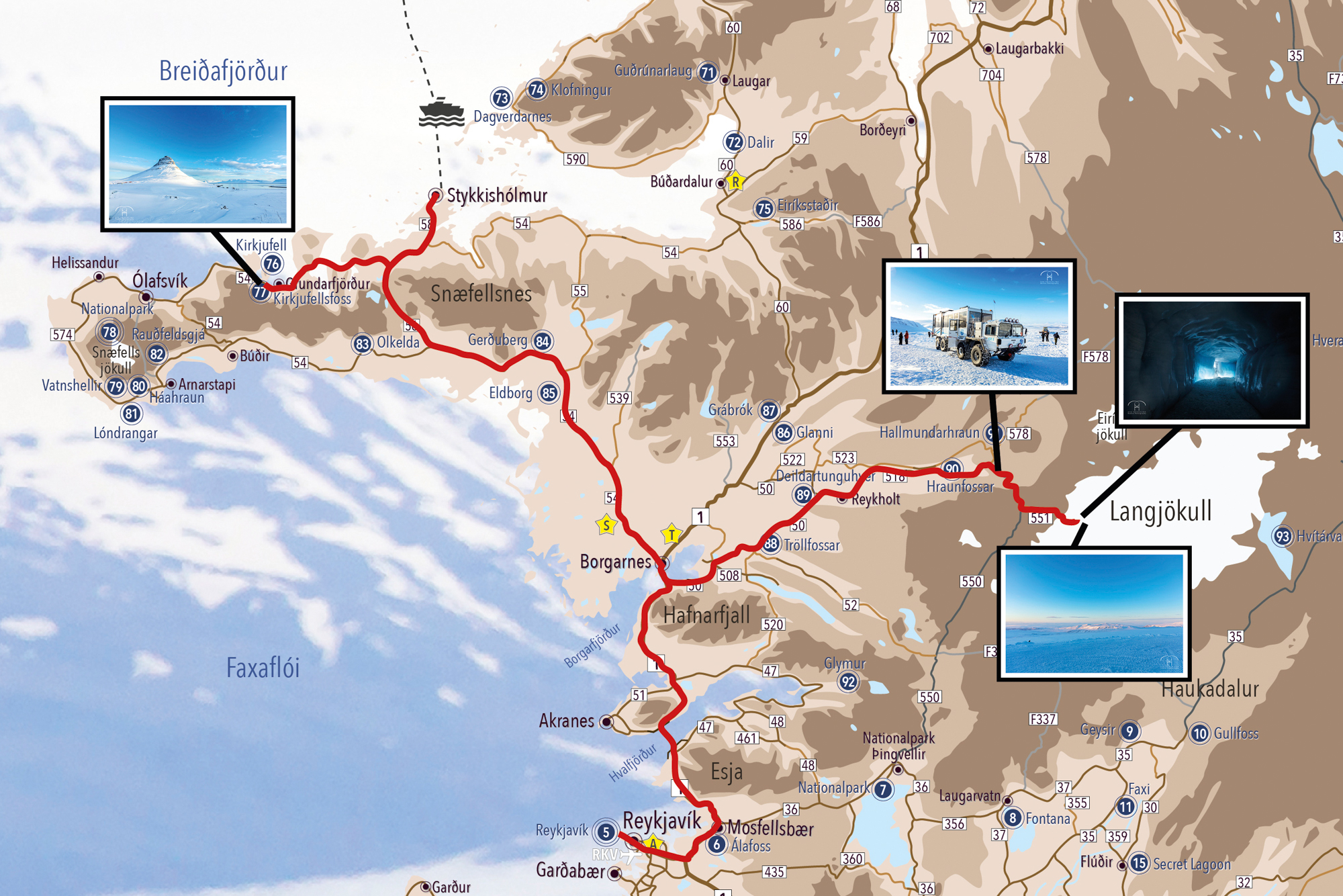 Reisestrecke2018-Tag9