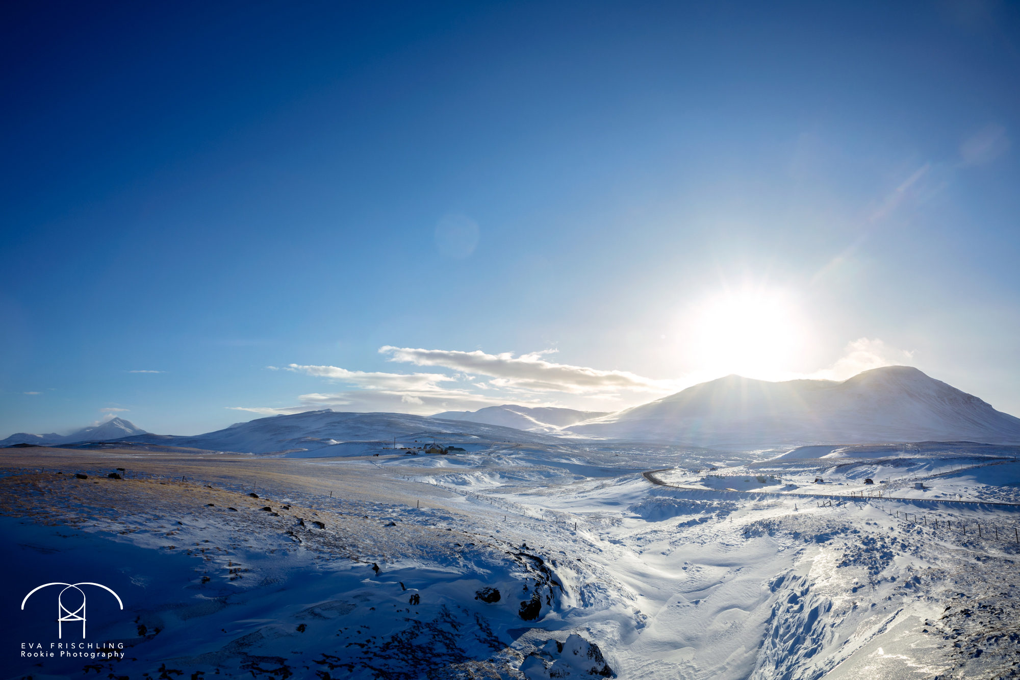 16 Hofsós - Stykkishólmur-3