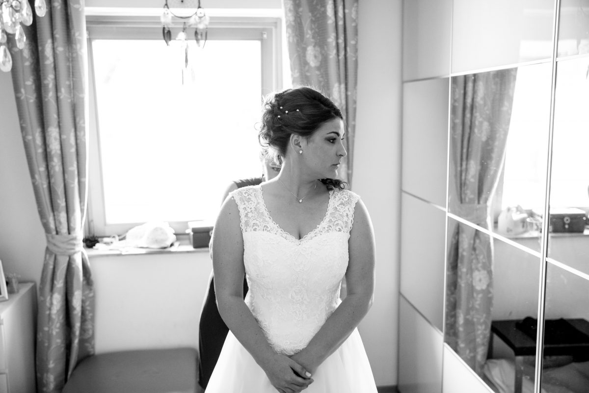 Hochzeit Paul & Lisa Trauung-1