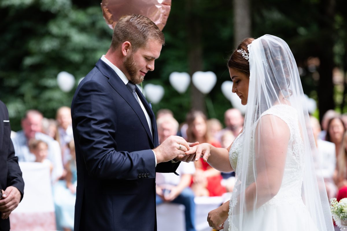 Hochzeit Paul & Lisa Trauung-20