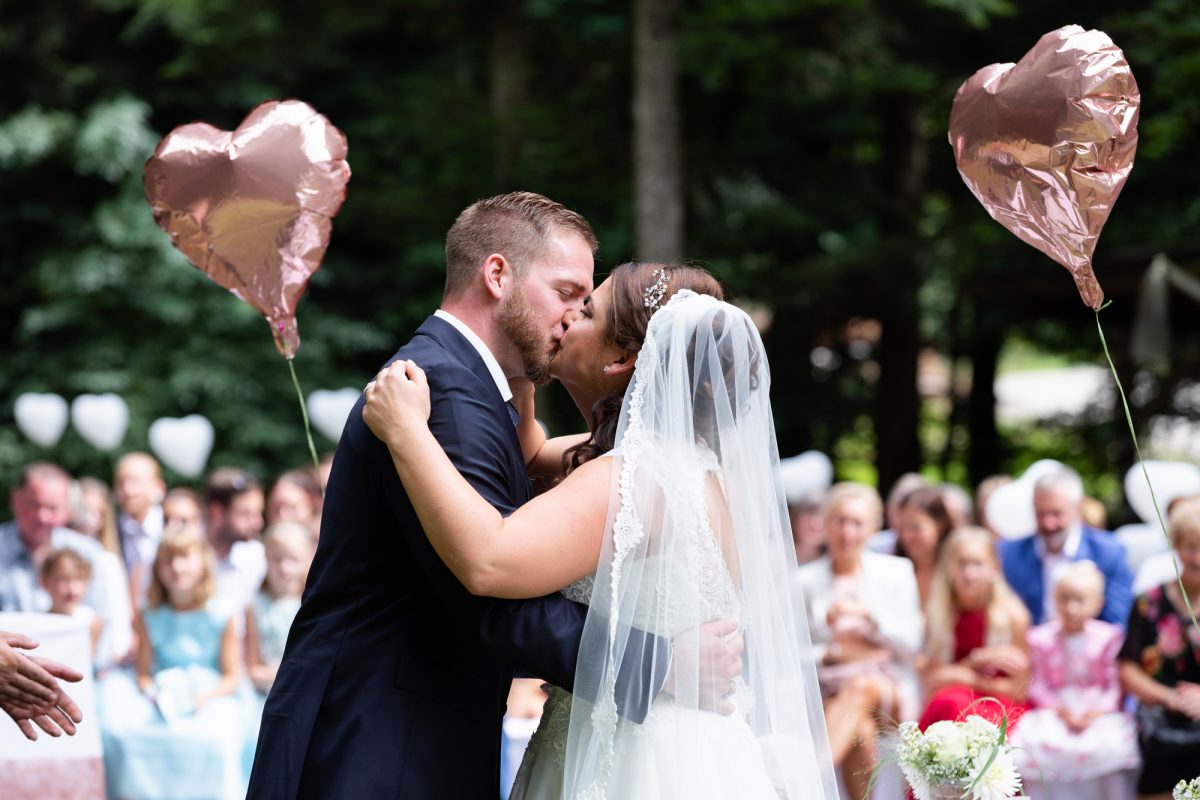 Hochzeit Paul & Lisa Trauung-21