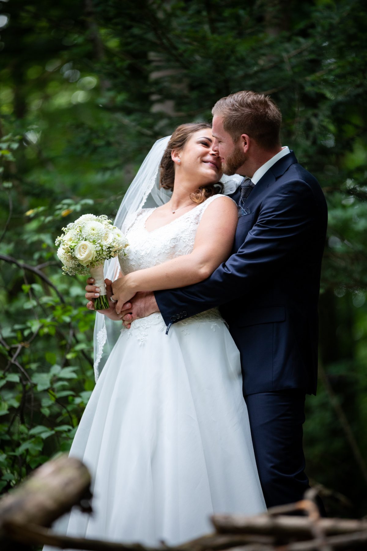 Hochzeit Paul & Lisa Trauung-32