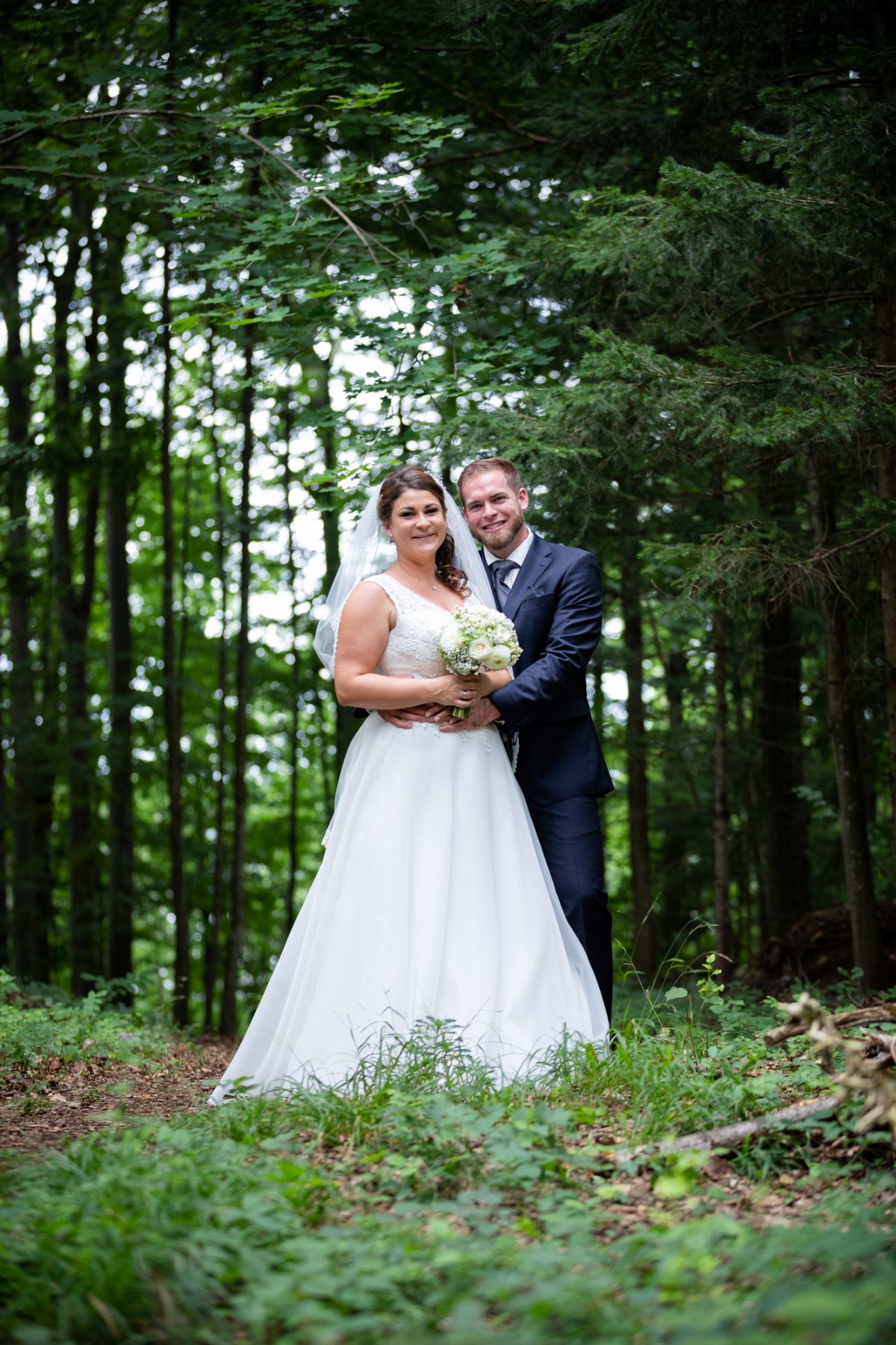 Hochzeit Paul & Lisa Trauung-33