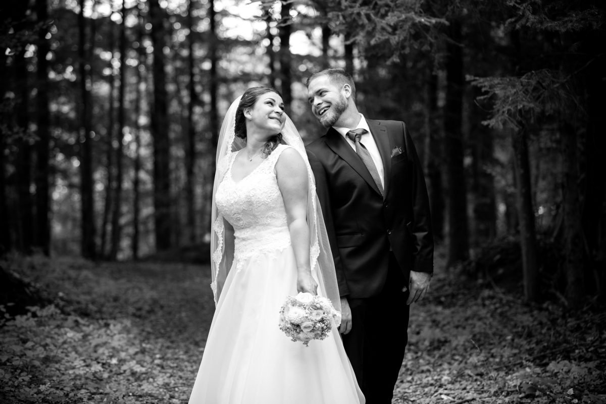 Hochzeit Paul & Lisa Trauung-36