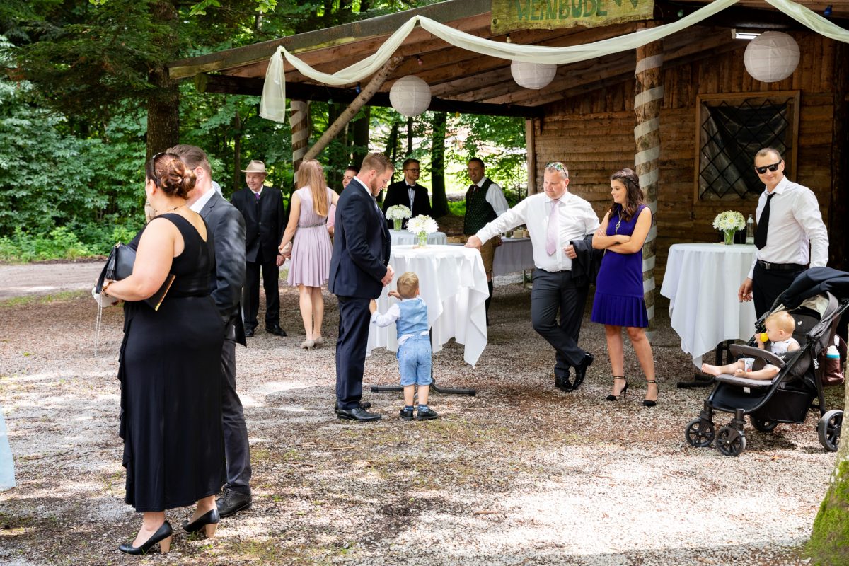 Hochzeit Paul & Lisa Trauung-6