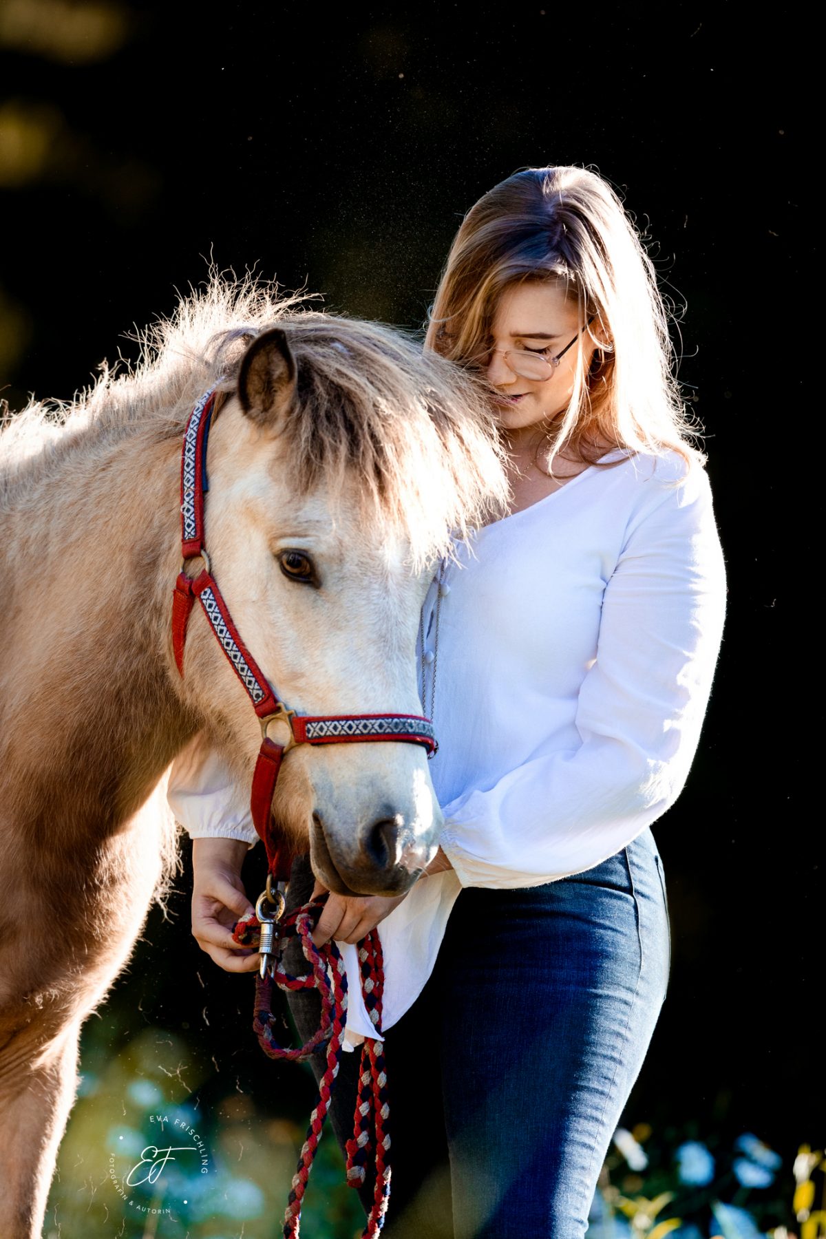 Franzi mit Dagur & Shauni-3